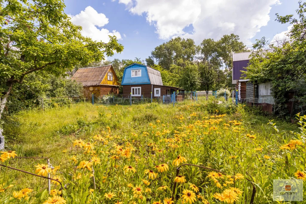 Продажа участка, Казань, СНТ Труд - Фото 6