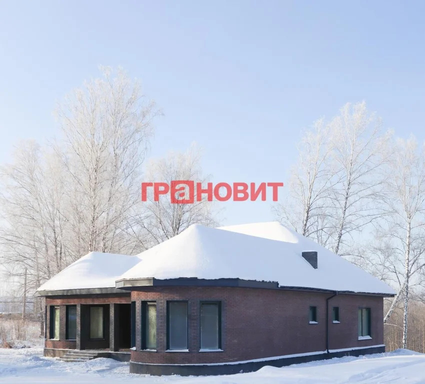 Продажа дома, Новосибирск - Фото 16