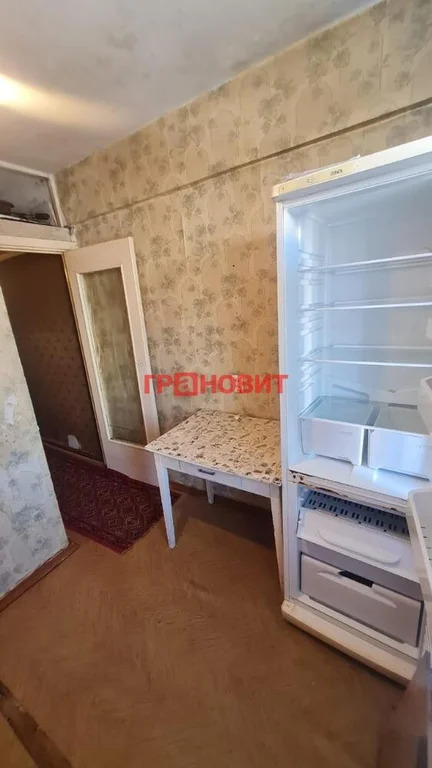 Продажа квартиры, Новосибирск, Солидарности - Фото 15