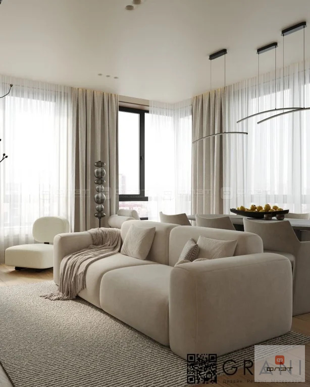 Продажа квартиры в новостройке, Казань, ул. Дулата Али - Фото 14