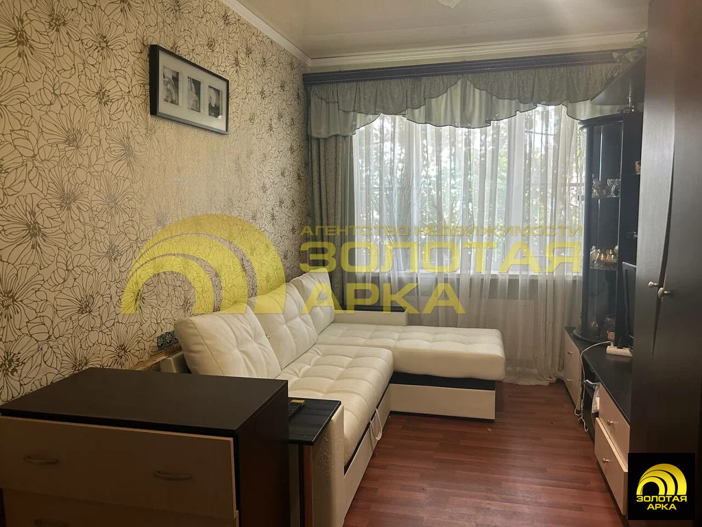 Продажа квартиры, Крымск, Крымский район, ул. Лермонтова - Фото 18