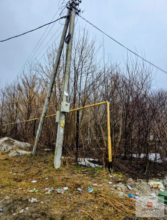 Продажа участка, Айша, Зеленодольский район, ул. Кооперативная - Фото 1
