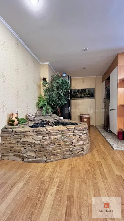 Продажа квартиры, Казань, ул. Юлиуса Фучика - Фото 34