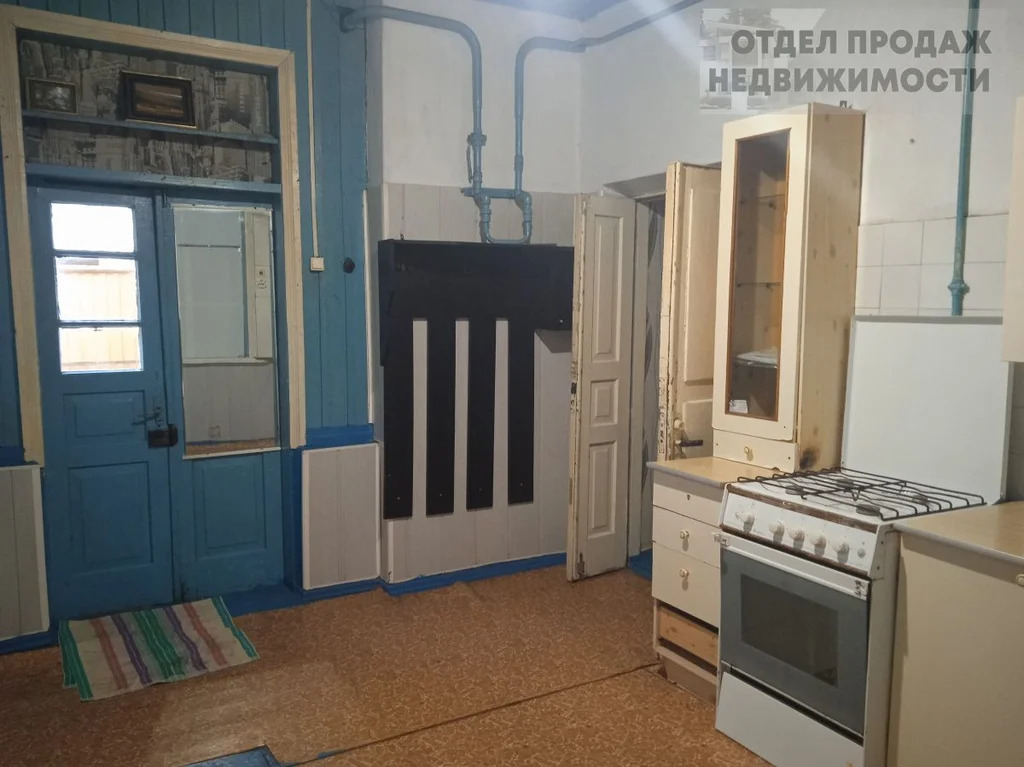 Квартира в центре - Фото 11
