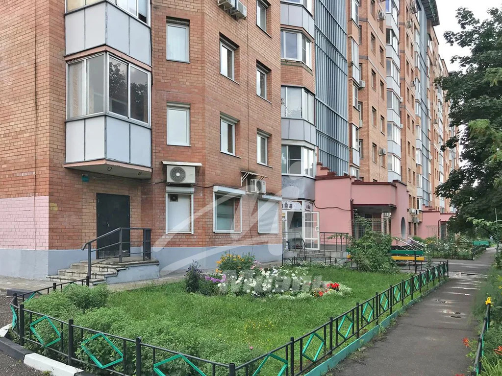 Продажа квартиры, Красногорск, Красногорский район, ул. Строительная - Фото 12