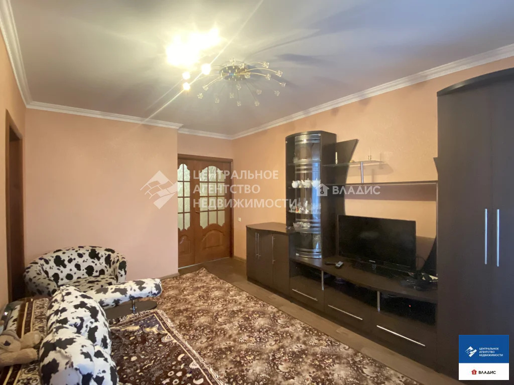 Продажа квартиры, Скопин, ул. Фабричная - Фото 13