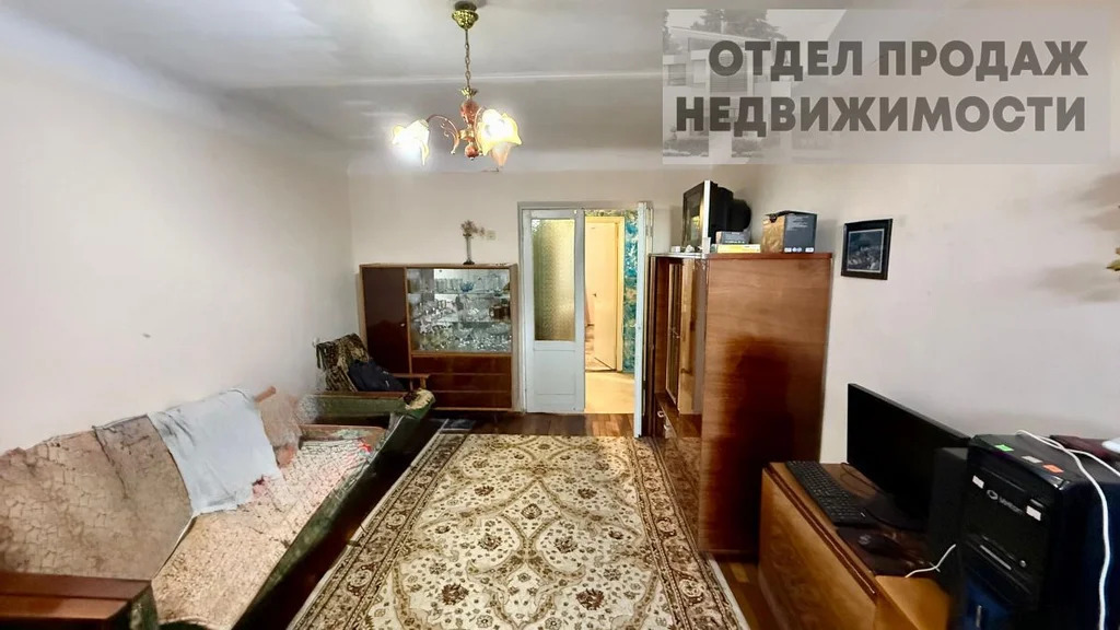Квартира в центре города - Фото 3