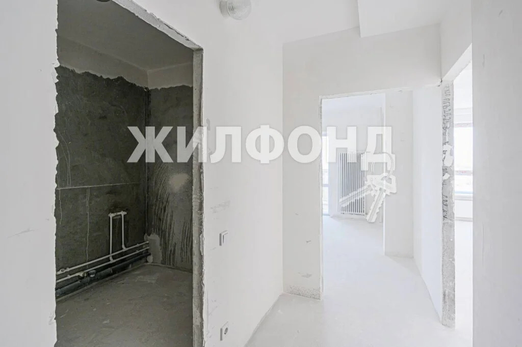 Продажа квартиры, Новосибирск, ул. Приморская - Фото 16
