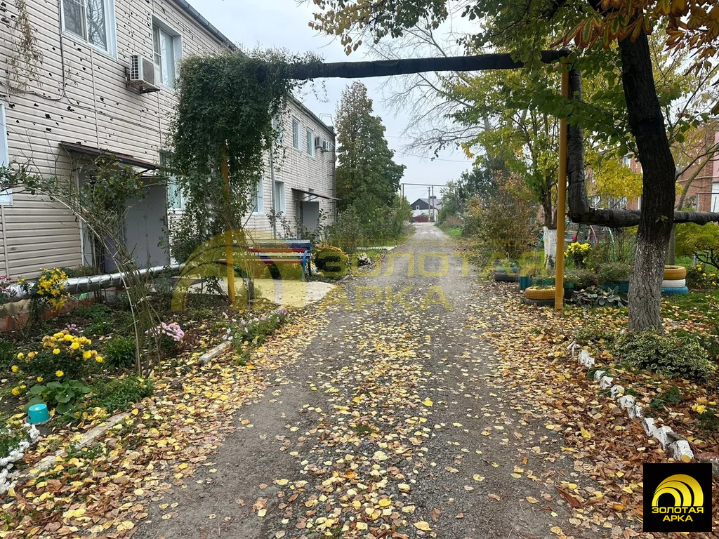 Продажа квартиры, Полтавская, Красноармейский район, ул. Народная - Фото 16