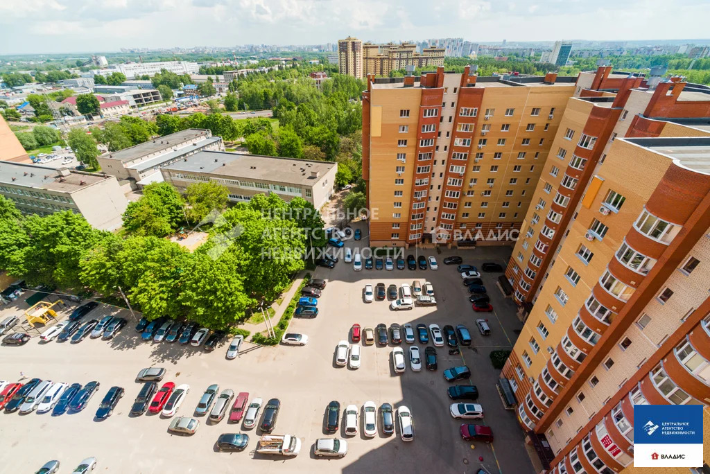 Продажа квартиры, Рязань, ул. Пирогова - Фото 6