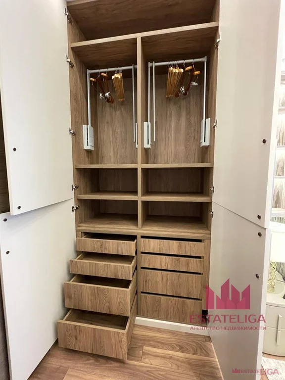 Аренда квартиры, 1-й Красногвардейский проезд - Фото 6