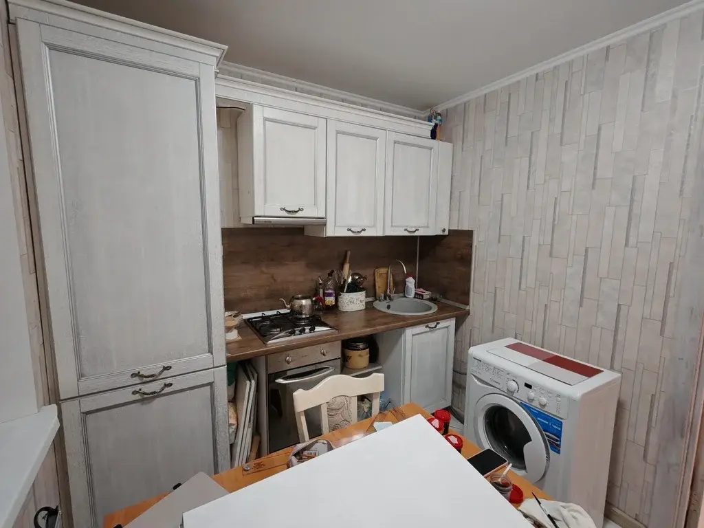 Продам квартиру в Лобне - Фото 11