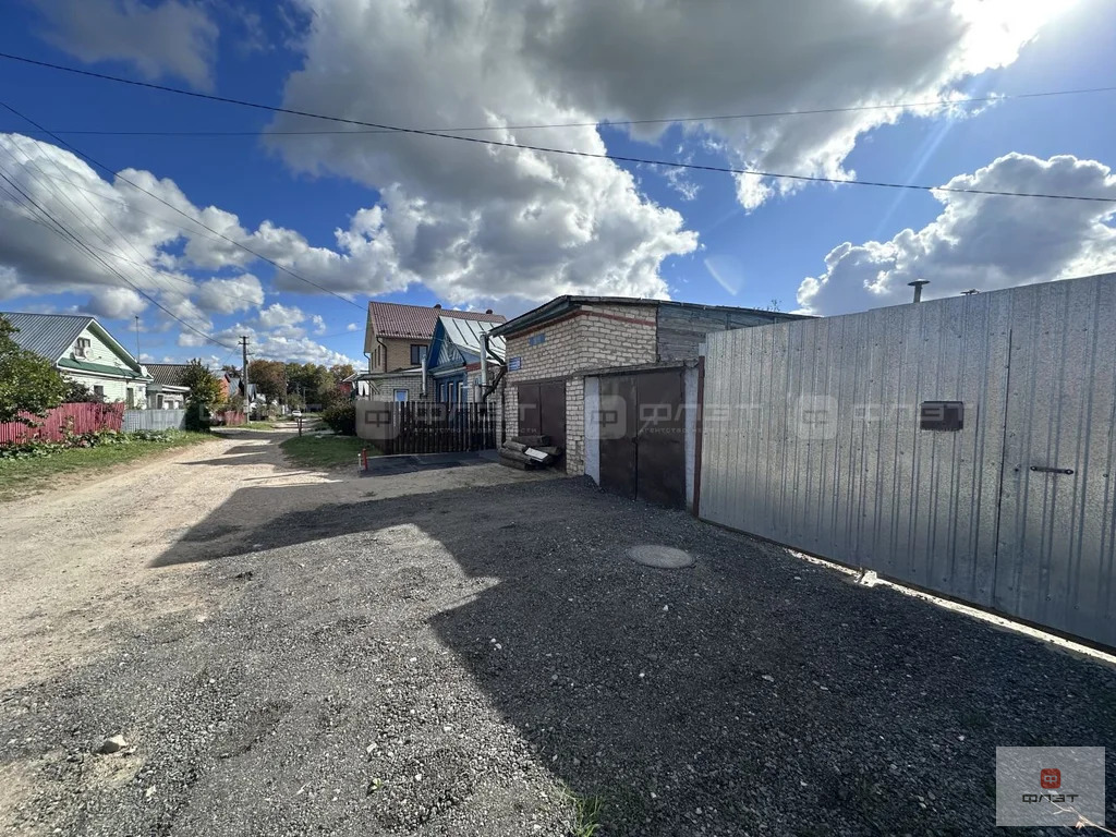 Продажа дома, Казань, ул. Софьи Ковалевской - Фото 21
