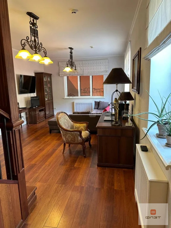 Продажа дома, Казань, ул. Дмитрия Менделеева - Фото 10