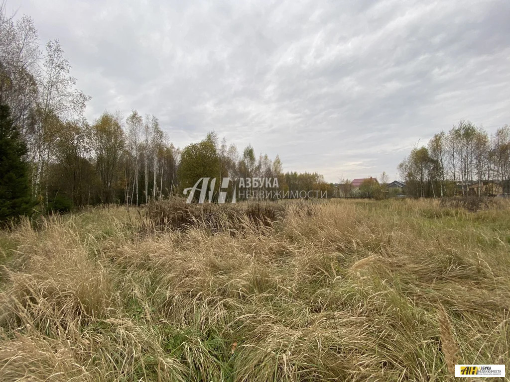 Продажа участка, Игнатьево, Коломенский район - Фото 0