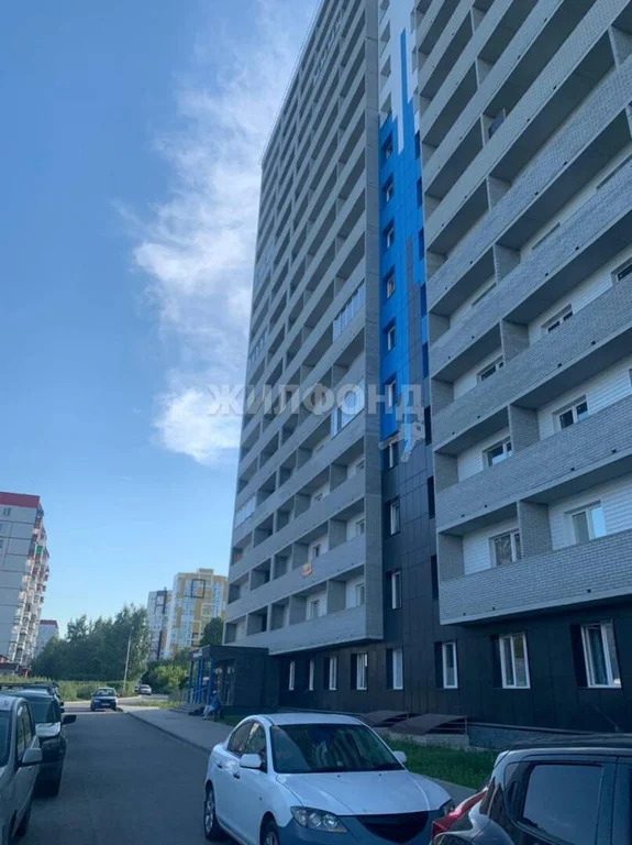 Продажа квартиры, Новосибирск, ул. Герцена - Фото 52