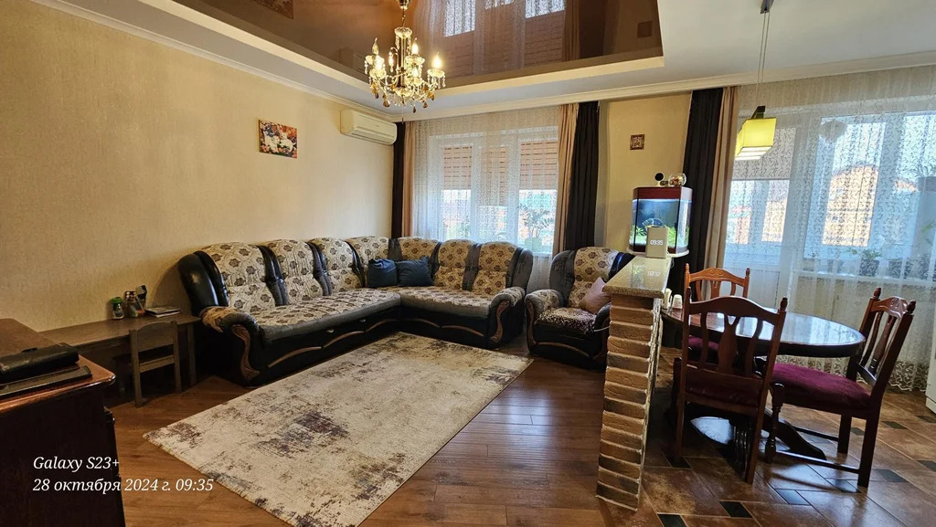 Продажа квартиры, Краснодар, Яснополянская ул. - Фото 1