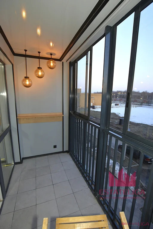 Аренда квартиры, ул. Кусковская - Фото 6