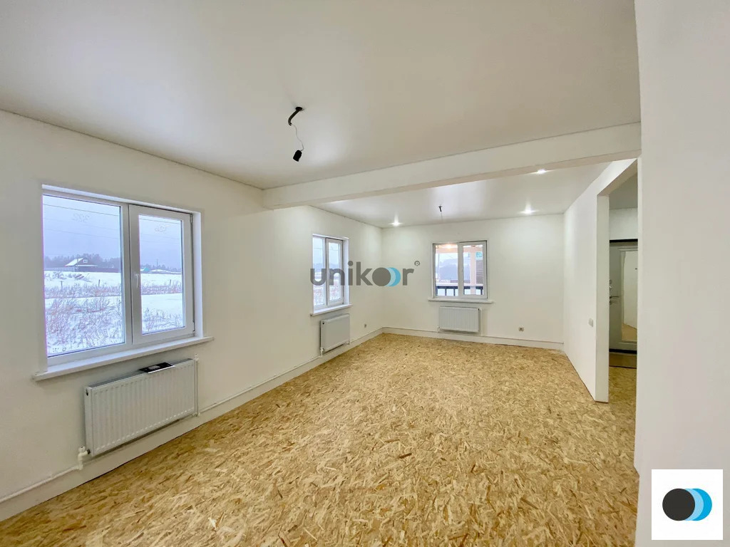 Продажа дома, Красная Горка, Нуримановский район, Лесопарковая улица - Фото 2