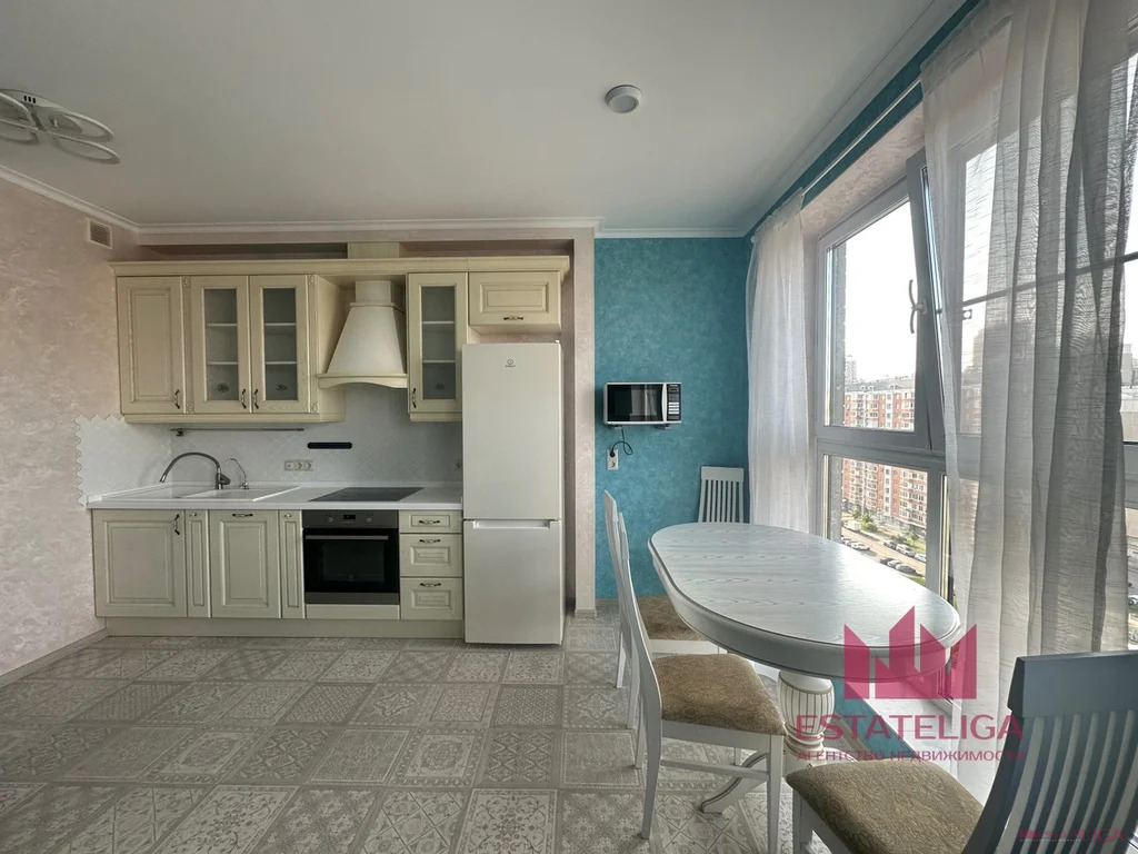 Продажа квартиры, Дрожжино, Ленинский район, Новое ш. - Фото 3