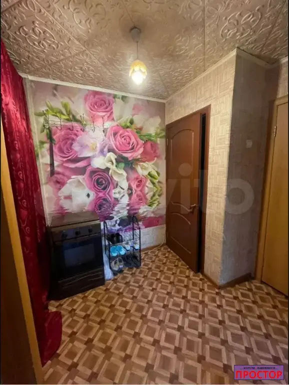 4-к. квартира, 61 м, 1/5 эт. - Фото 6