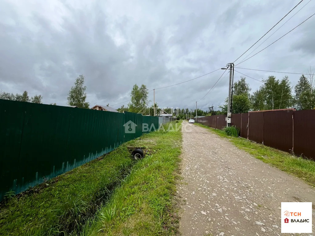 Продажа участка, Савинки, Щелковский район - Фото 2
