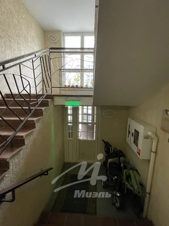 Продажа квартиры, Руза, Рузский район, Комсомольская ул. - Фото 22