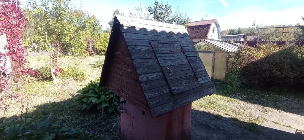 Дача 60 м2 на участке 6 сот. - Фото 17