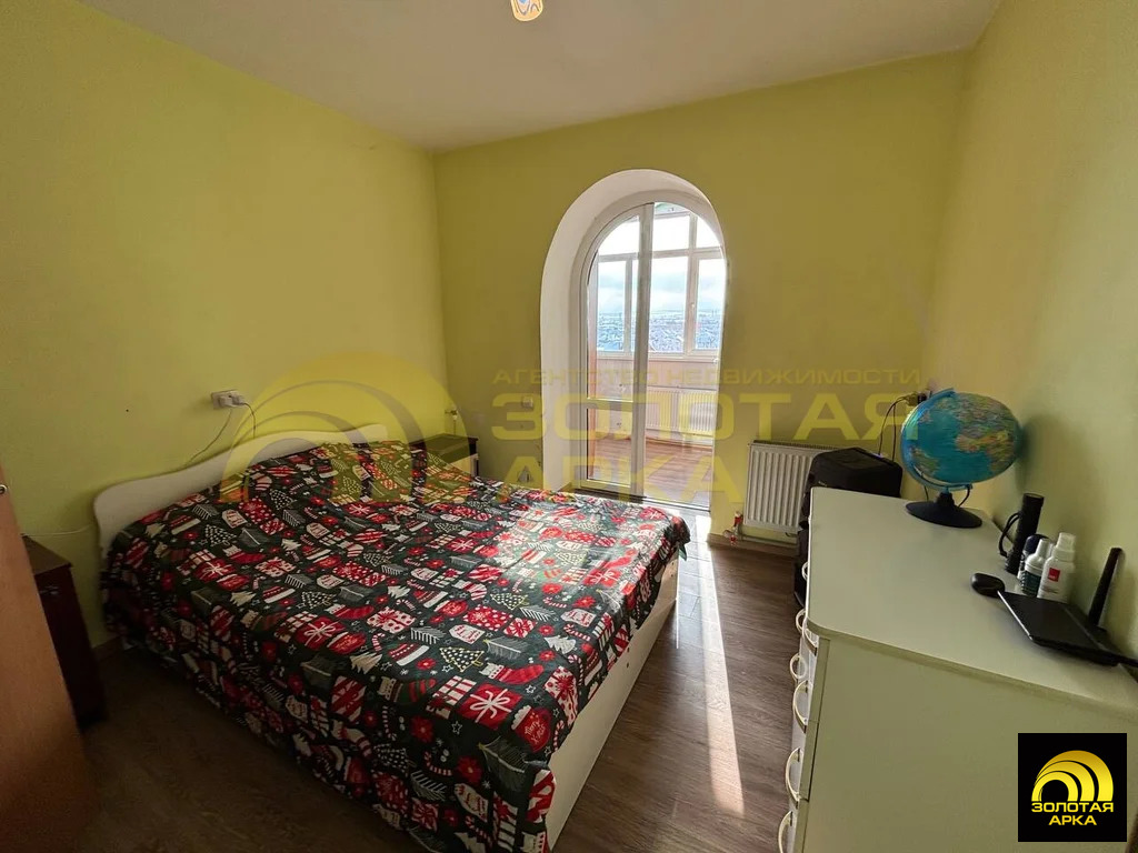 Продажа квартиры, Крымск, Крымский район, ул. Коммунистическая - Фото 1