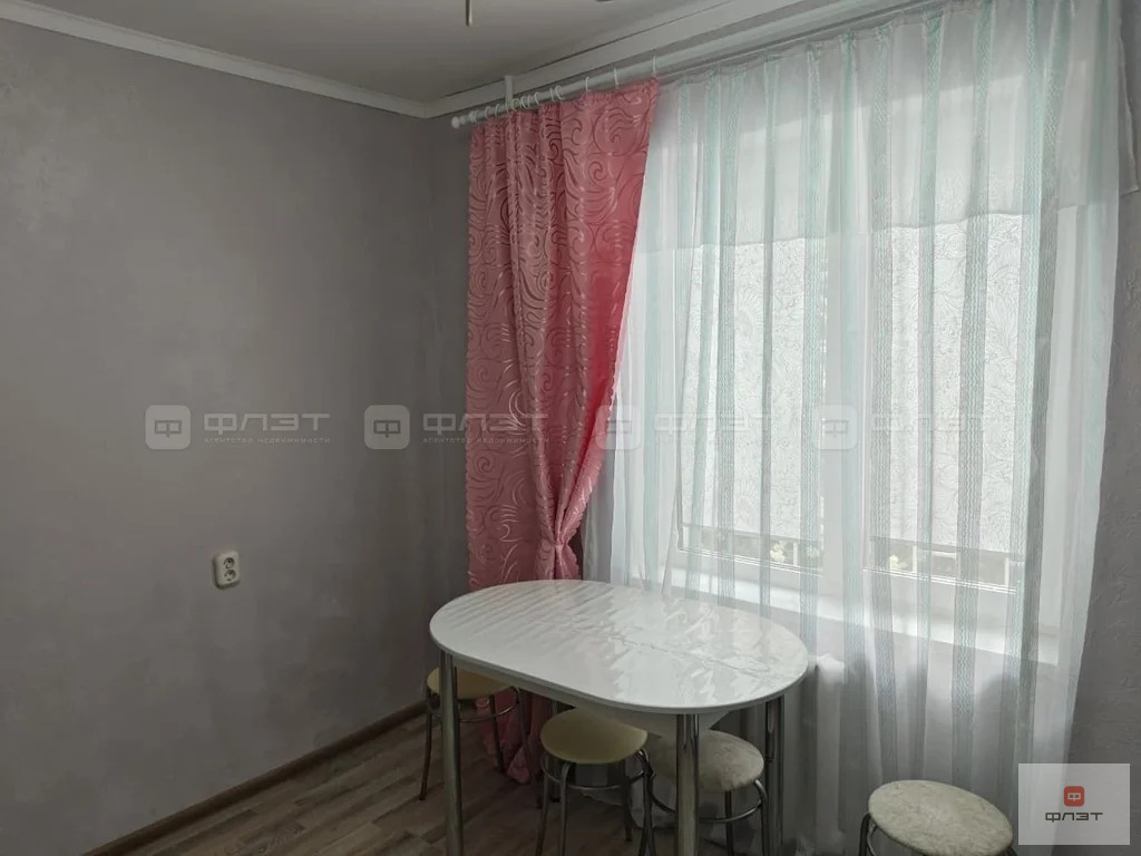 Продажа квартиры, Казань, ул. Рихарда Зорге - Фото 11