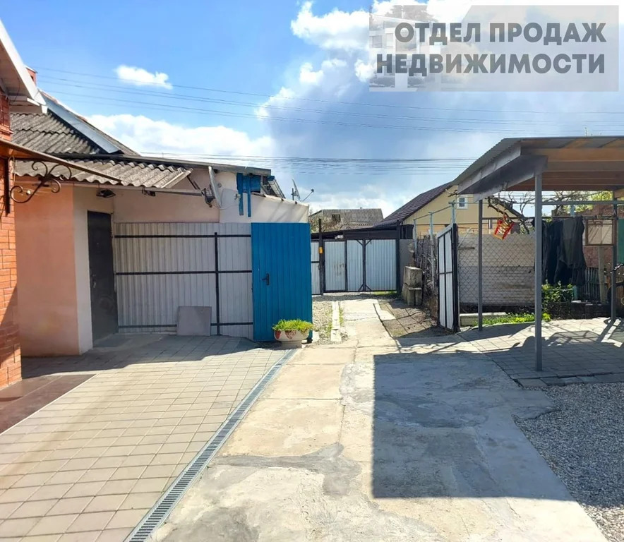 Квартира в центе города - Фото 11