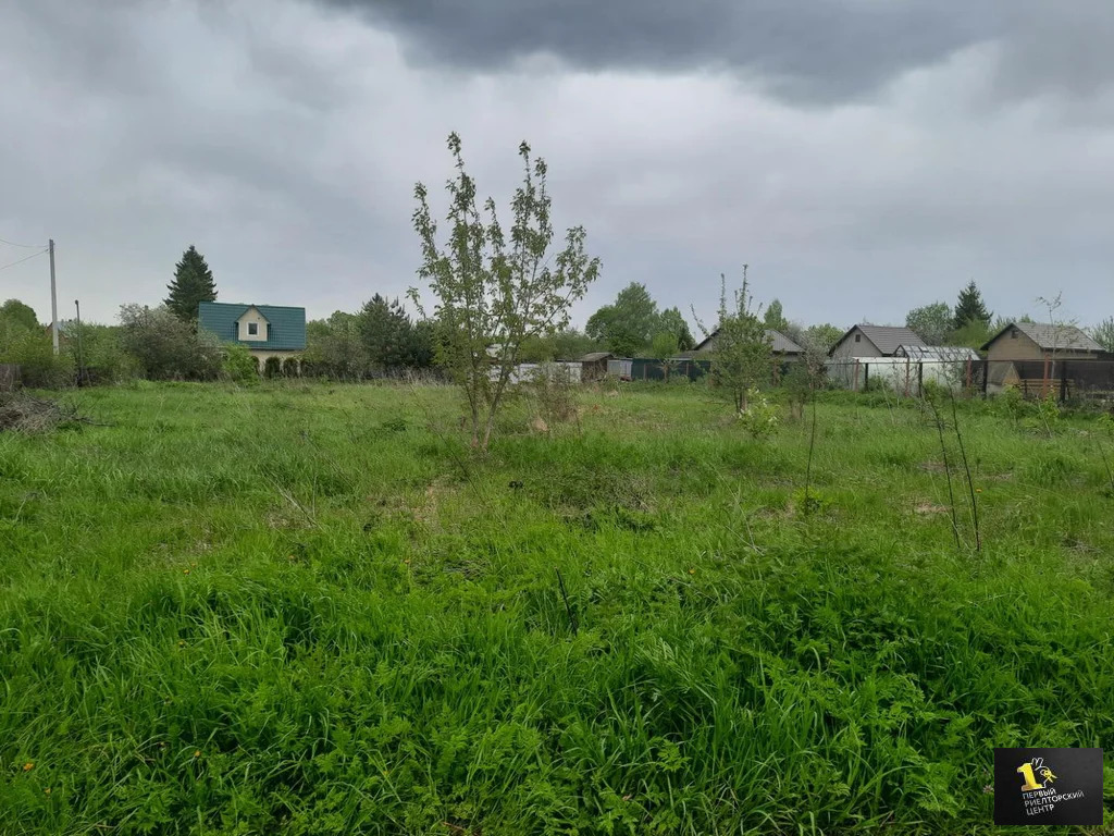 Продажа участка, Воскресенский район, Суханово тер. СНТ. - Фото 2