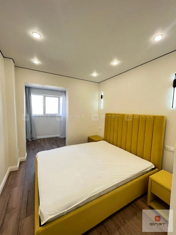 Продажа квартиры, Казань, ул. Чистопольская - Фото 22