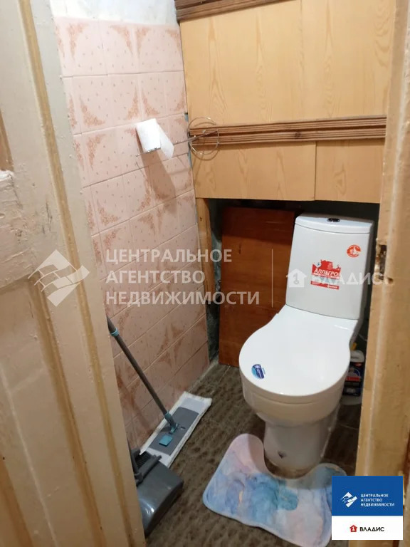 Аренда квартиры, Рязань, ул. Павлова - Фото 17