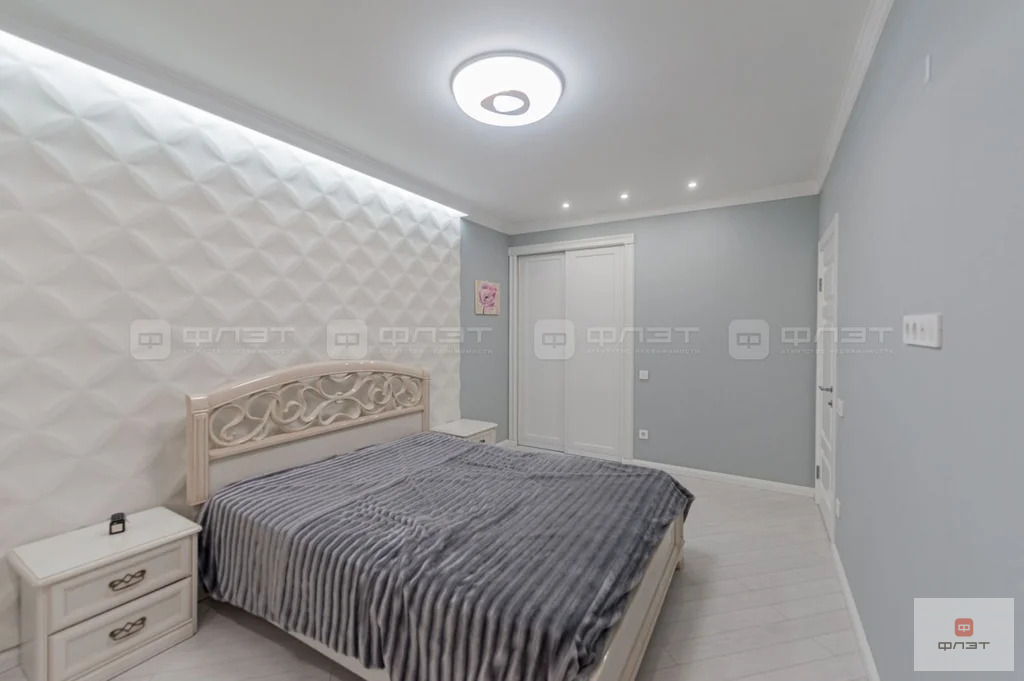 Продажа квартиры, Казань, ул. Баки Урманче - Фото 14
