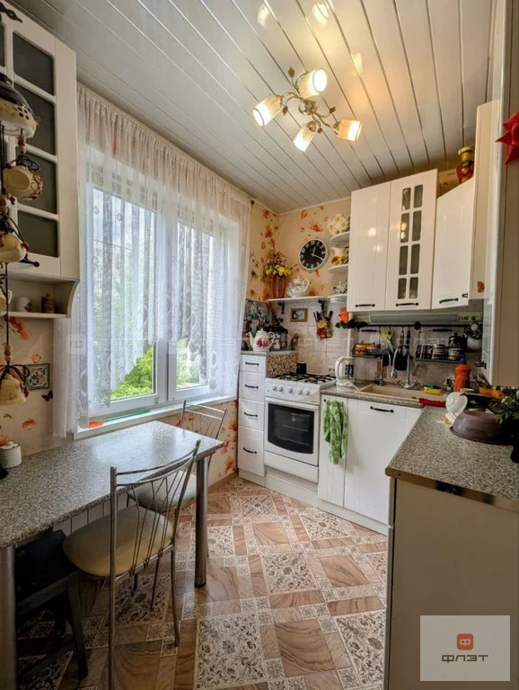 Аренда квартиры, Казань, ул. Латышских Стрелков д.37 - Фото 3