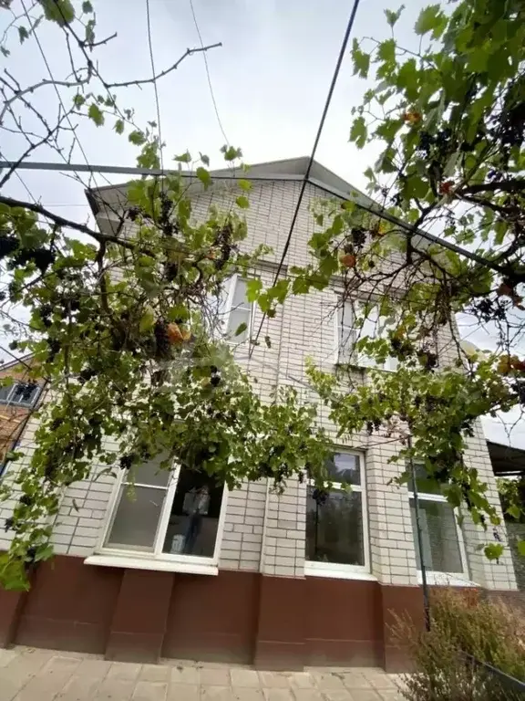 Продажа дома, Георгиевск, ул. Воровского - Фото 1