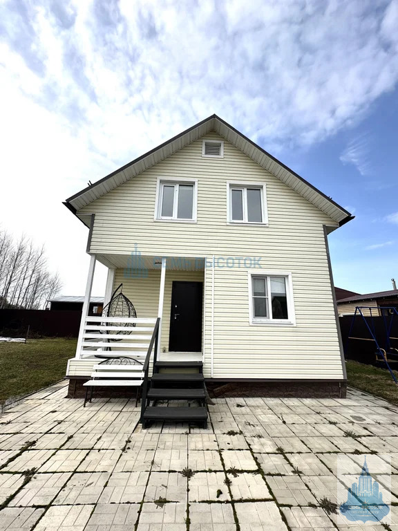 Продажа дома, Домодедово, Домодедово г. о., КП Степыгино тер. - Фото 2