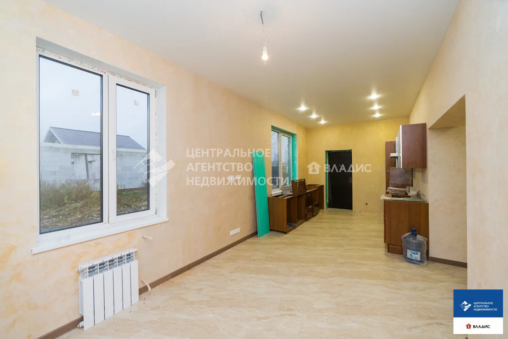 Продажа дома, Рязанский район - Фото 10