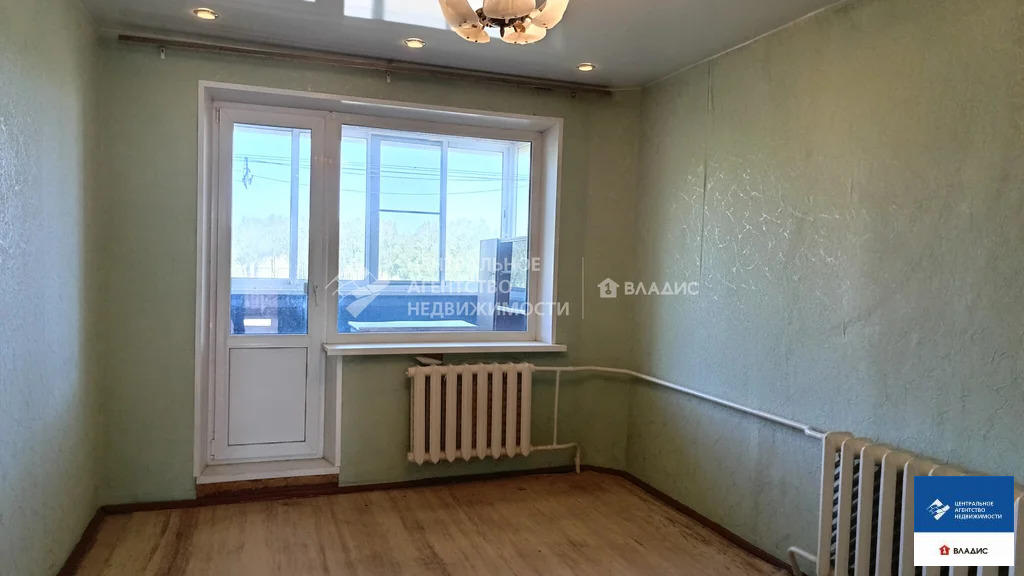 Продажа квартиры, Окский, Рязанский район - Фото 4