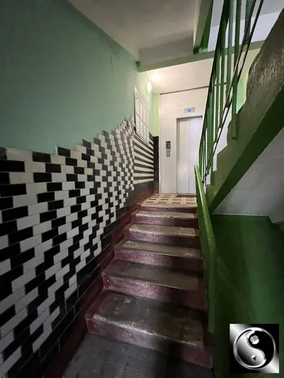 Сдам комнату 48.0/13м Измайловское ш, 11, Москва, ВАО, р-н Соколиная . - Фото 25