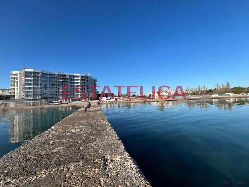 Продажа квартиры, Севастополь, улица Пляж Омега - Фото 20