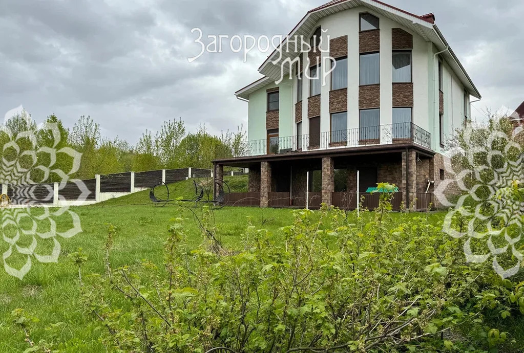 Продам дом, Дмитровское шоссе, 40 км от МКАД - Фото 1