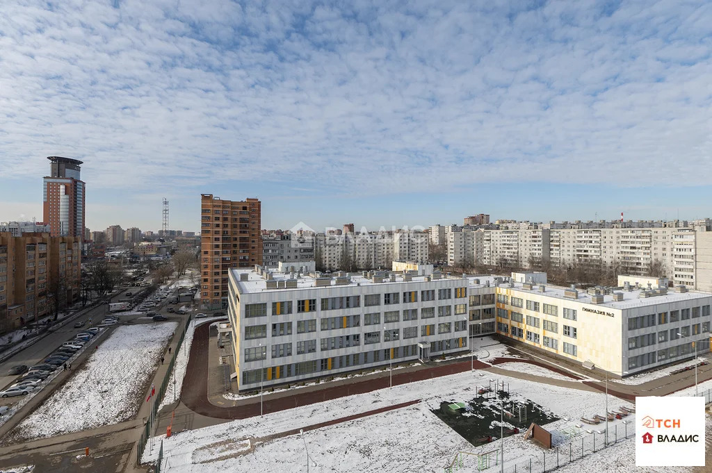 Продажа квартиры, Щелково, Щелковский район, ул. Заречная - Фото 15