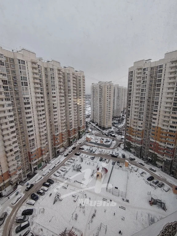 Аренда квартиры, Химки, ул. Горшина - Фото 25