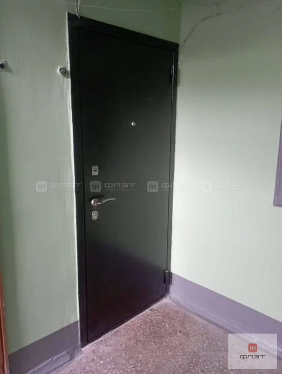 Продажа квартиры, Казань, ул. Космонавтов - Фото 9