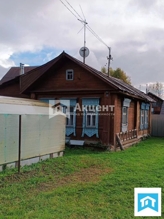 Продажа дома, Иваново, 4-я Ефремковская улица - Фото 15