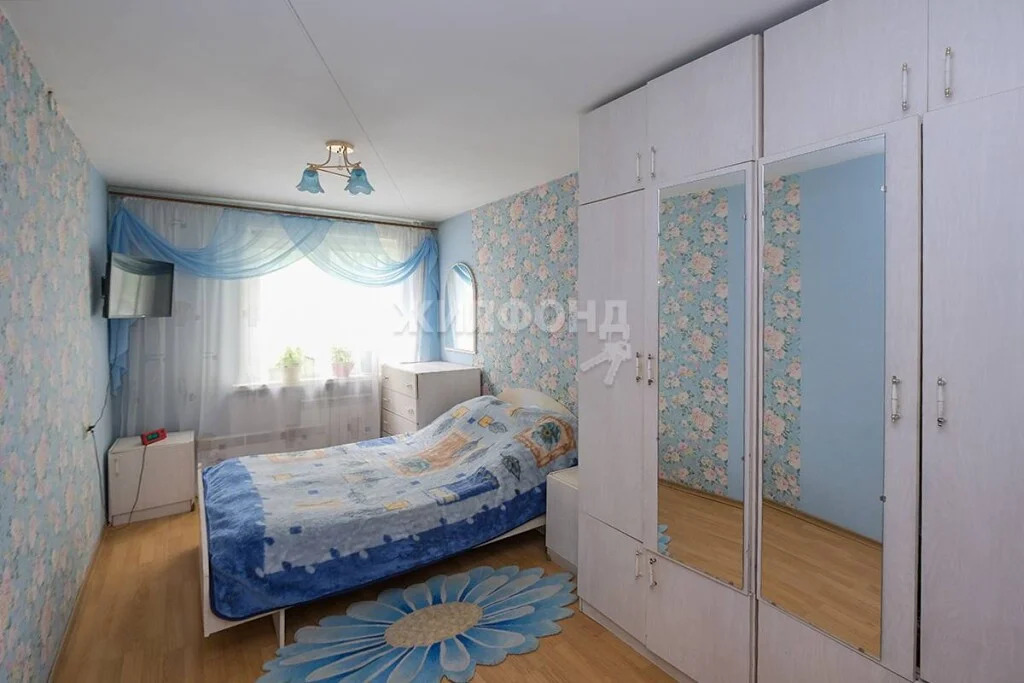 Продажа квартиры, Новосибирск, ул. Киевская - Фото 8