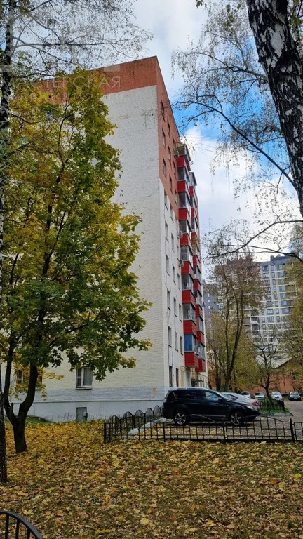 Продажа квартиры, Красногорск, Красногорский район, Красногорск - Фото 14