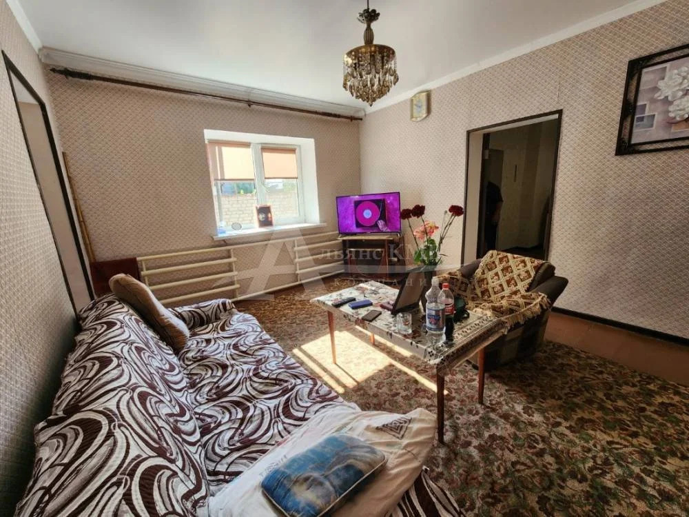 Продажа дома, Георгиевск, ул. Калинина - Фото 1